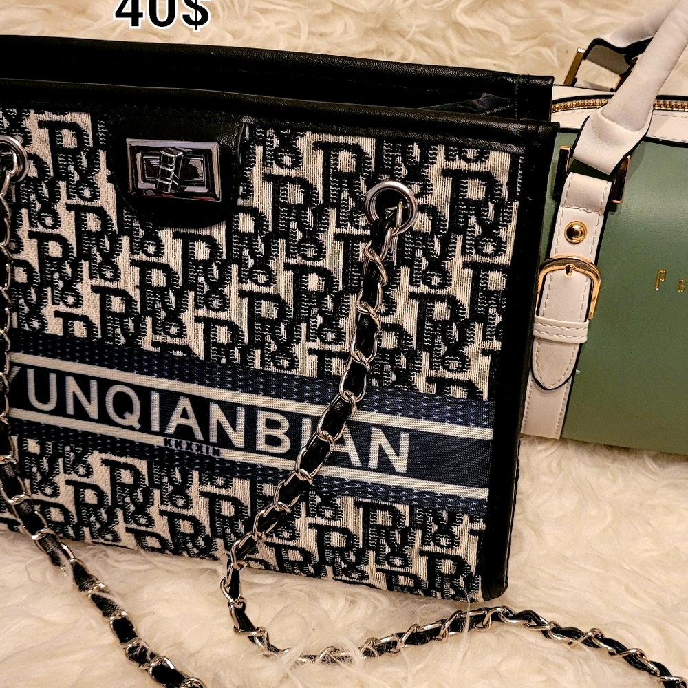 Bag - Picture 2 of 2